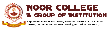 College Logo